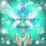 Soin énergétique à distance