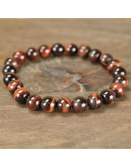 Bracelet Œil de Taureau